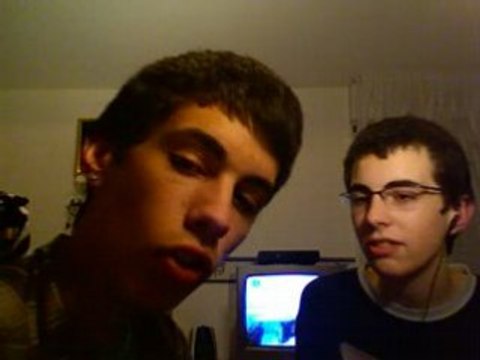 Ca se discute delarue parodie 4