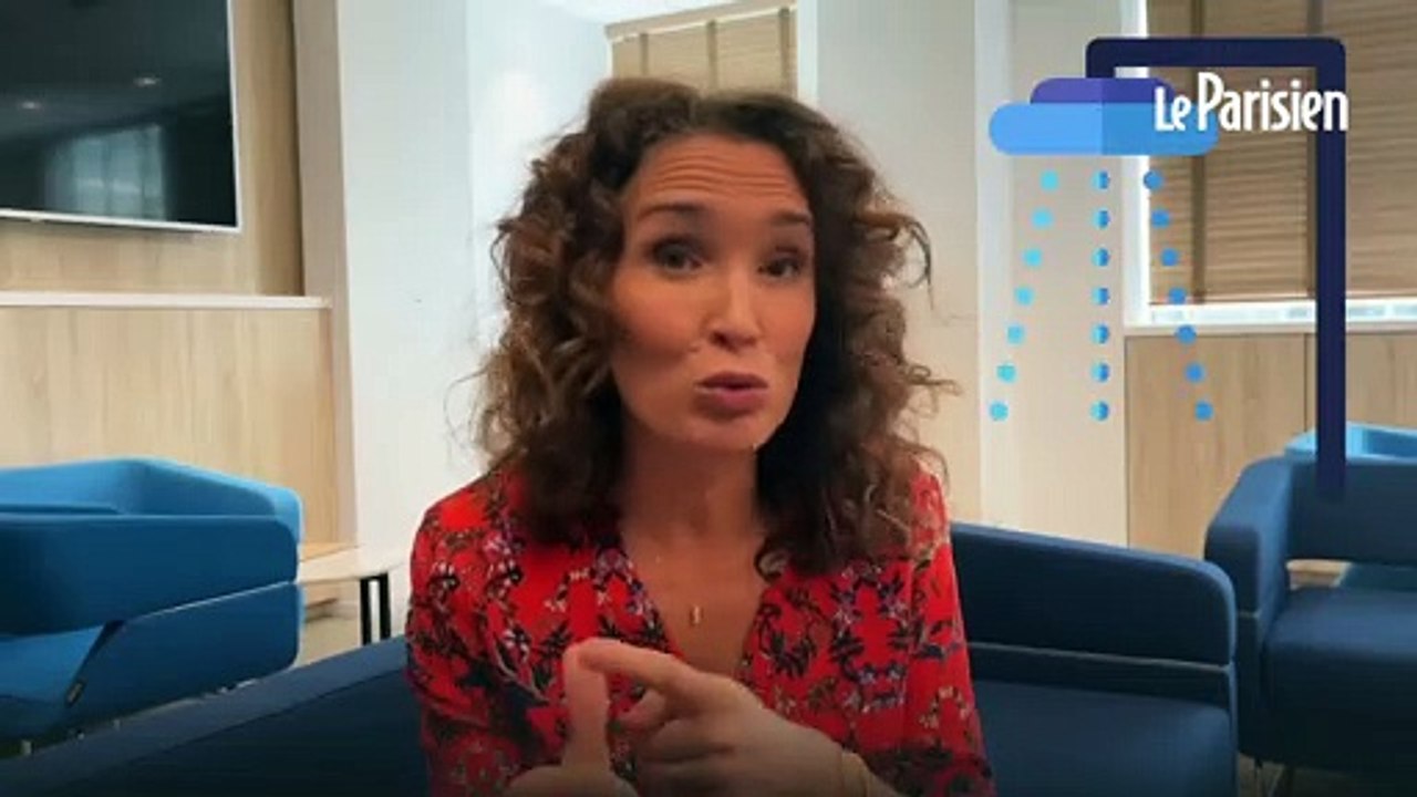 Guérie, Marie-Sophie Lacarrau revient au JT de TF1 : "Ce fut une maladie sévère, avec de grosses douleurs"