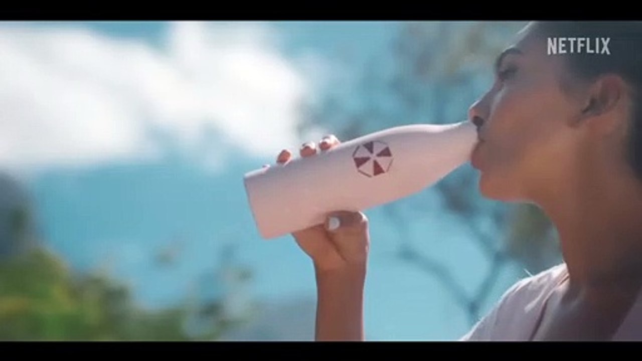 Resident Evil - Official Teaser - Netflix