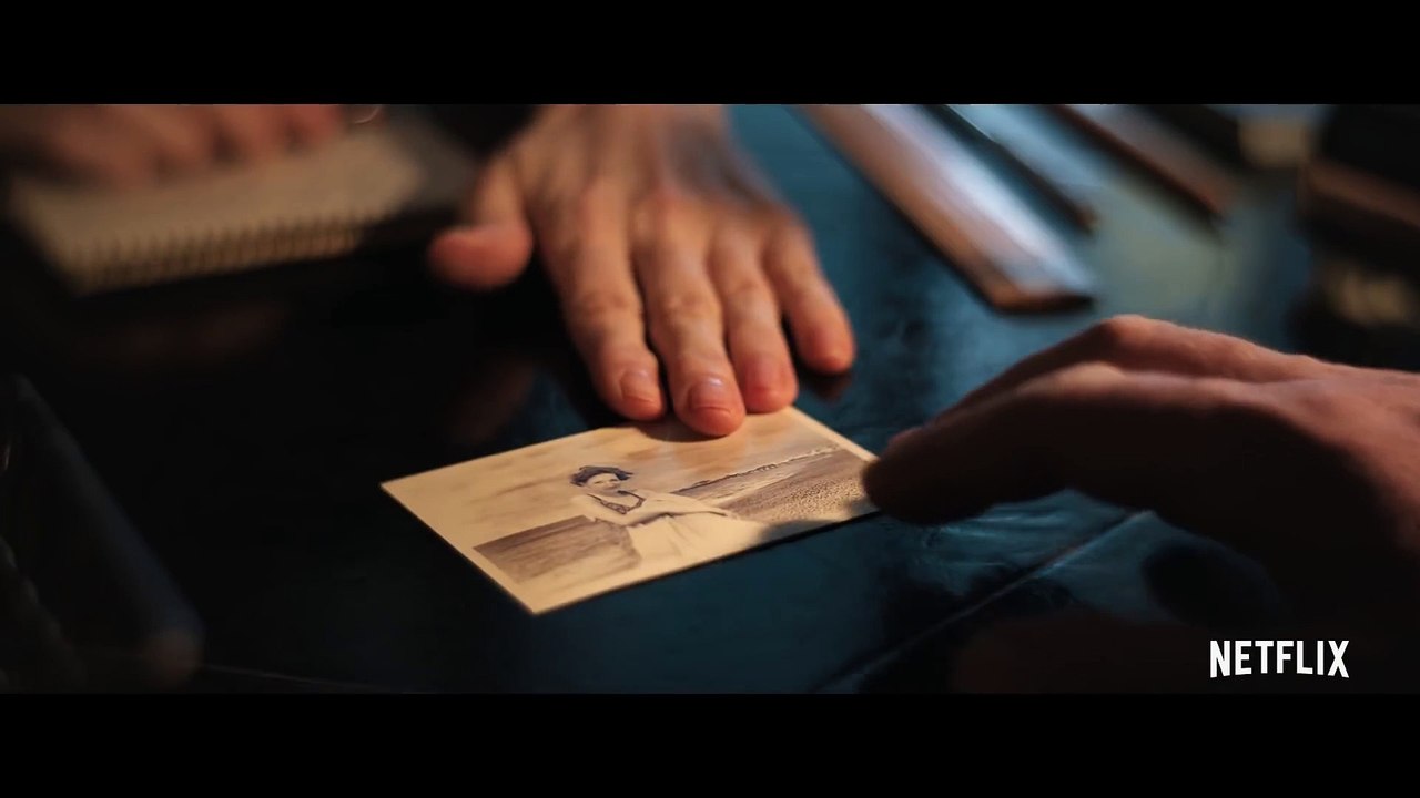 Operation Mincemeat - Official Trailer - Netflix