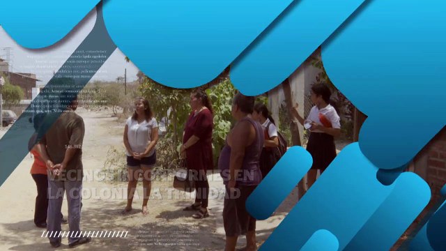 Vecinos inconformes en colonia La Trinidad | CPS Noticias Puerto Vallarta