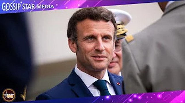 Emmanuel Macron : les révélations de Mathieu Gallet sur la rumeur qui les disait en couple
