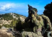Gaziantep'te 4 askerin ve 1 sivilin yaralandığı saldırıya misliyle karşılık verildi! 6 terörist etkisiz hale getirildi