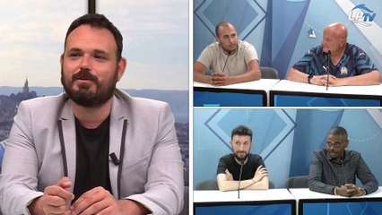 Talk Show, partie 4 : questions / réponses