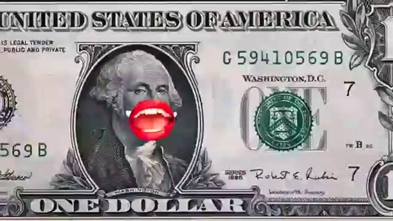 VTORNIK - MONEY RAIN [ TOXICTRAPMUSIC ]