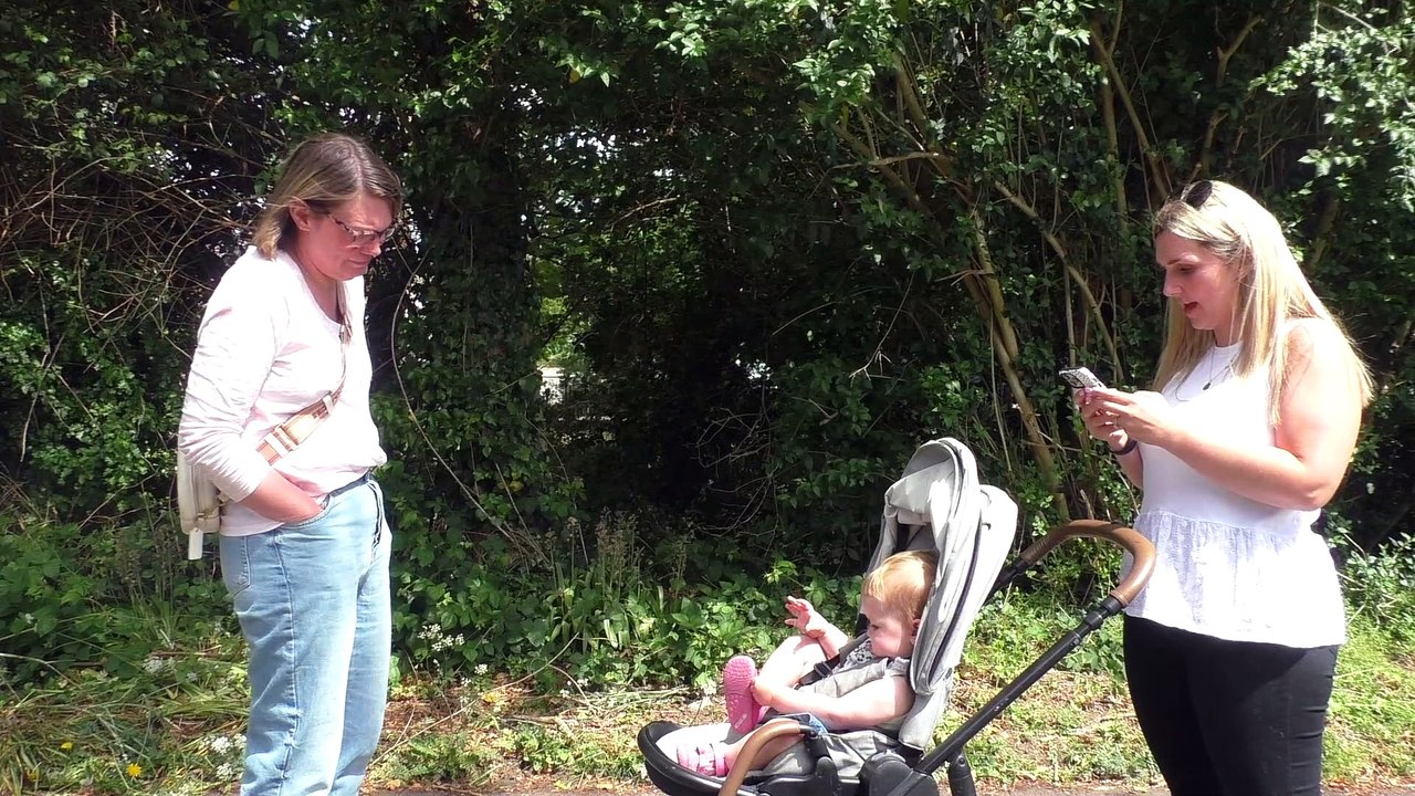 Tonbridge parents' plea to save local nursery after proposed closure