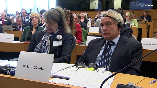 Le Brexit envenime toujours les discussions l’Union européenne et le Royaume-Uni