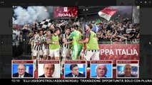 Vlahovic cam ▷ La finale del serbo a giudizio: 