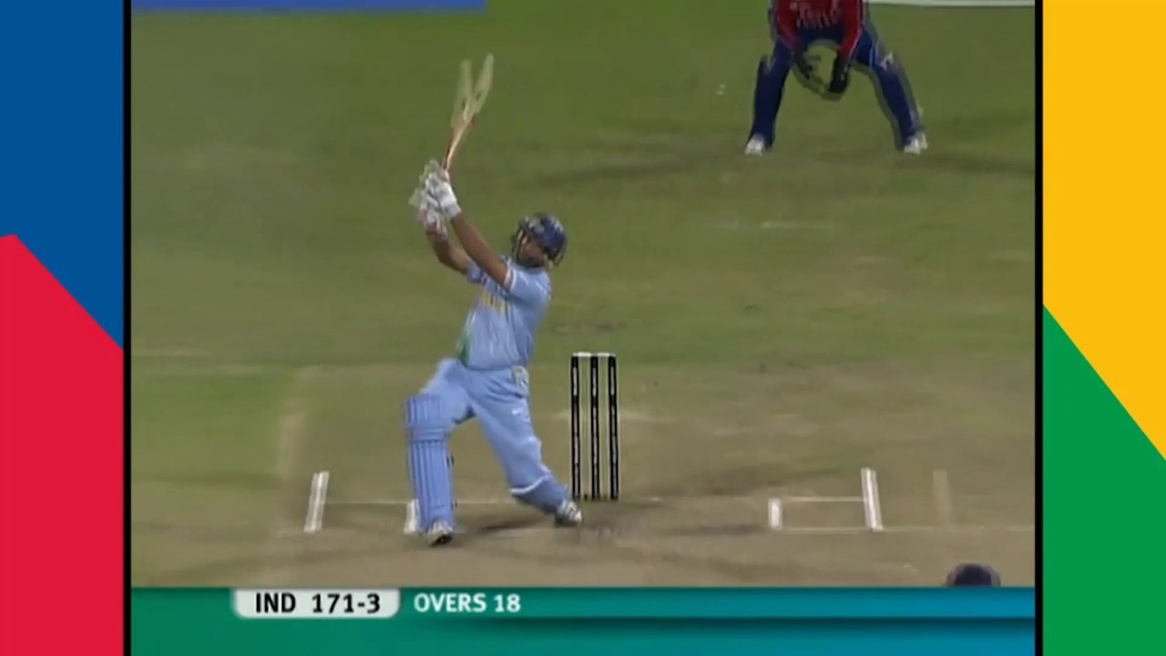 Yuvraj singh