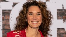 VOICI : Marie-Sophie Lacarrau : la date de son retour au JT de 13 heures dévoilée