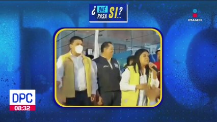 Candidato en Tamaulipas promete liposucciones gratis si votan por él y gana