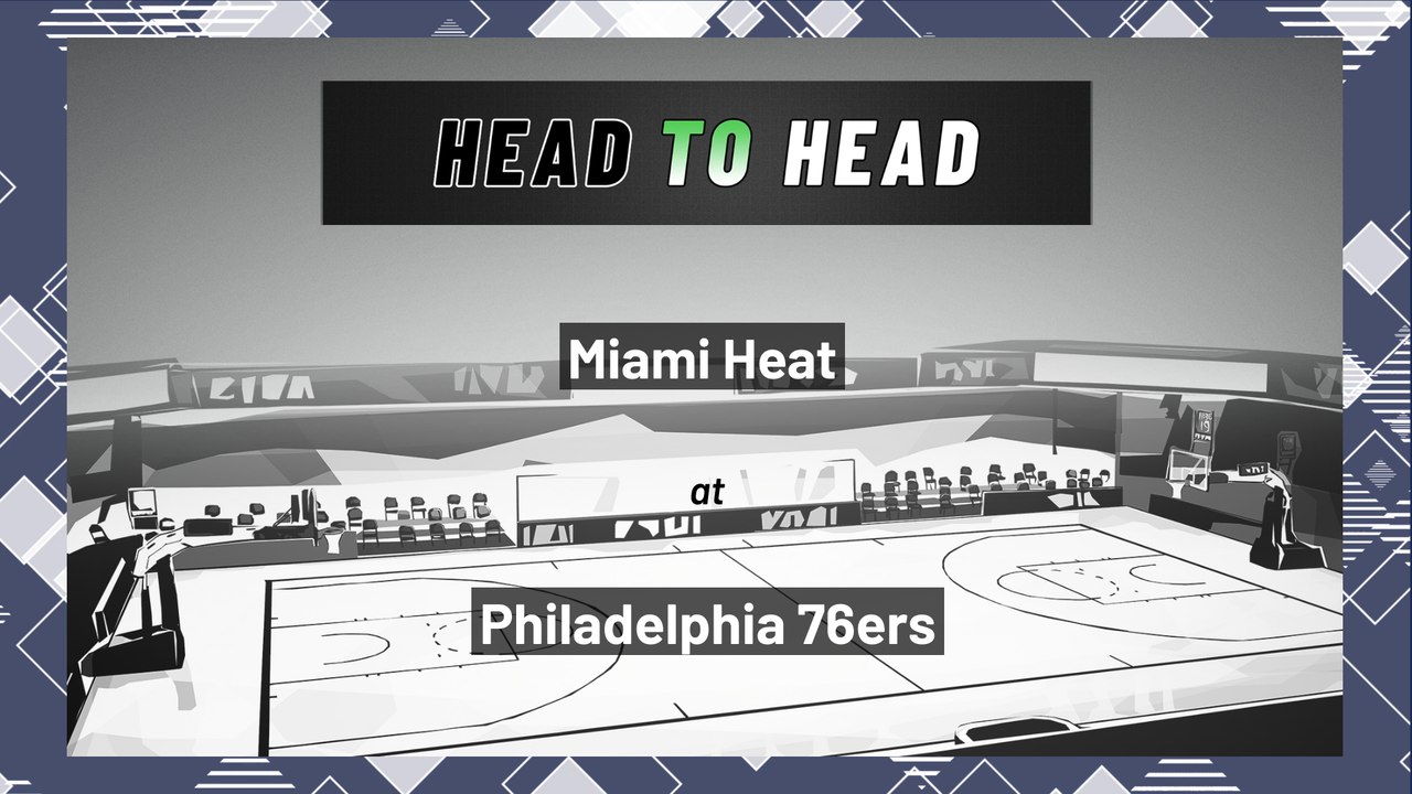 Tobias Harris Prop Bet: Rebounds, Heat At 76ers, Game 6, May 12, 2022