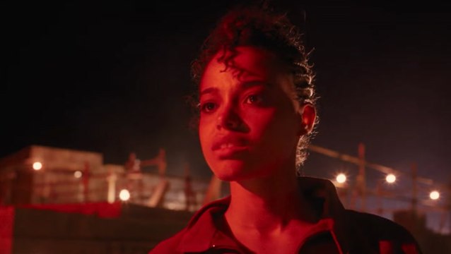 Netflix Unveils Trailer for ‘Resident Evil’ TV Adaptation | THR News