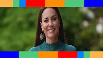 EXCLU – “Un parfait mélange entre Elizabeth II et Diana”  comment Kate Middleton se prépare à deven