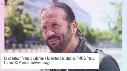 Francis Lalanne gagne son procès contre Fort Boyard, une jolie somme à la clef