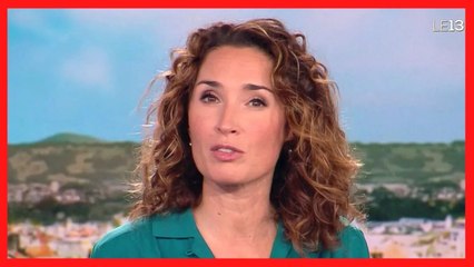 Marie-Sophie  de retour sur TF1 : elle révèle la «maladie rare et sévère» dont elle a été victime