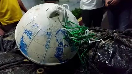 Traficante capixaba morre durante operação para colocar drogas em casco de navio