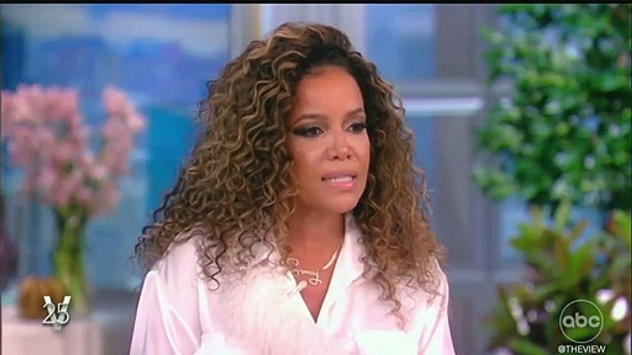 Whoopi Shuts Down Alyssa Farah As Abortion Debate Explodes