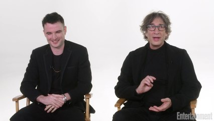 Neil Gaiman Saw 1500 Auditions For Morpheus In ‘Sandman’ But No One Topped Tom Sturridge