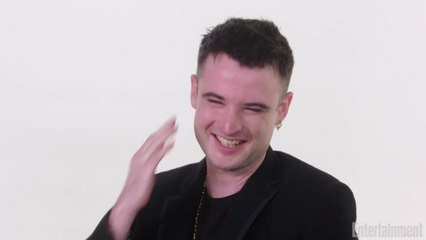 Neil Gaiman Had to Tell ‘Sandman’ Star Tom Sturridge to ‘Stop Being Batman