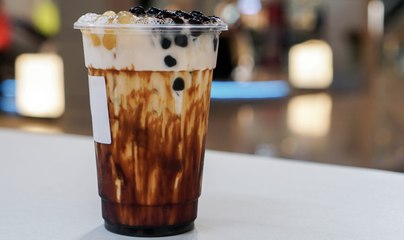 A San Francisco Boba Tea Shop Was a Front for Selling Stolen Goods, Police Say