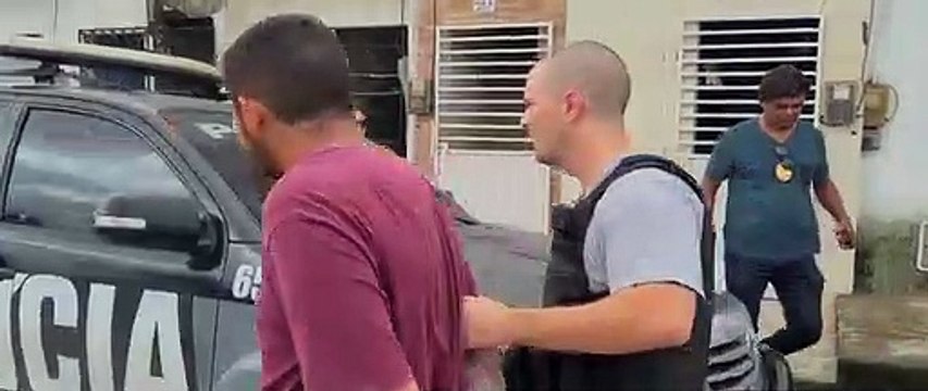 Golpistas se passam por servidores de cartório em Ceilândia e são alvos da PCDF