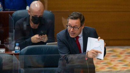Vídeo viral de Alfonso Serrano: Destroza a Podemos, Alberto Garzón, Rita Maestre y UGT en solo 40 segundos