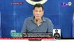 Pres. Duterte, nanawagan sa susunod na presidente na simulan agad ang pag-amyenda sa konstitusyon | SONA