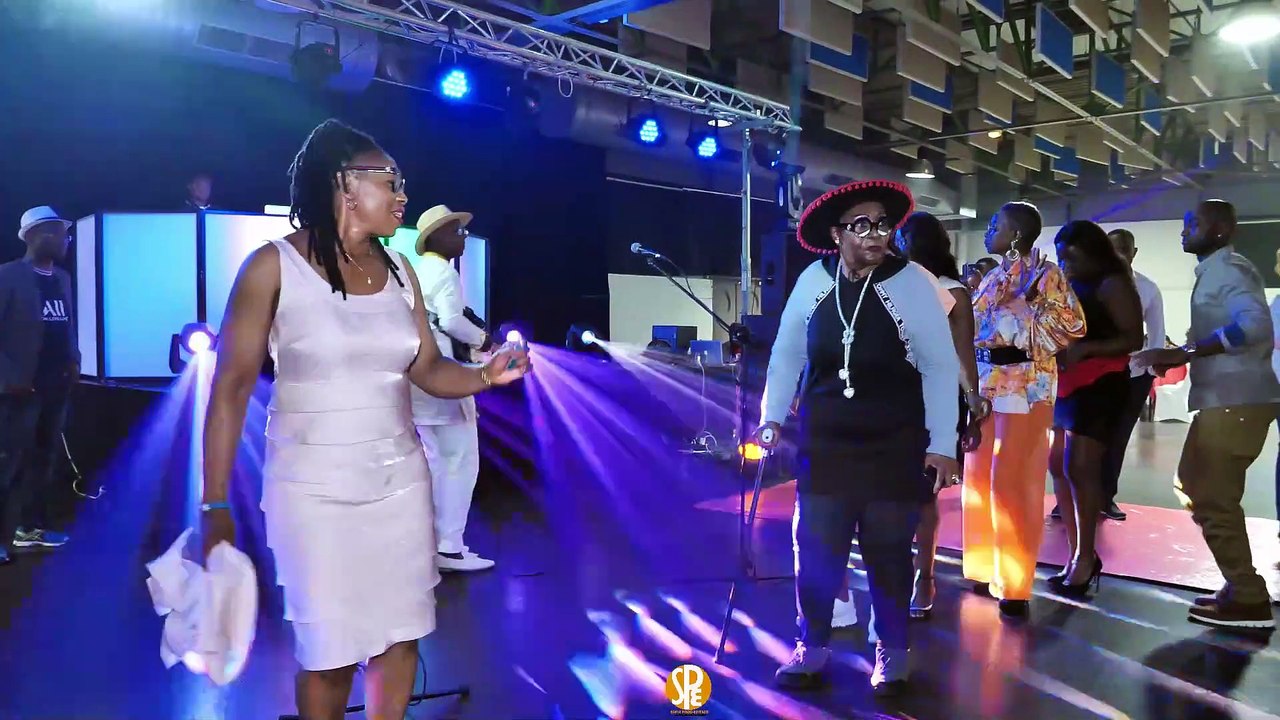 Grande Soirée Gala CABME à NANTERRE le  07 mai 2022 avec DJ KEROZEN ET OLIVIER DE CLOVIS