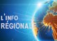 L'info régionale du 12 mai 2022