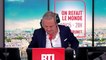 Le journal RTL de 20h du 12 mai 2022