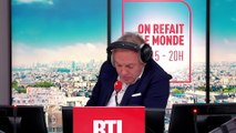 L'INTEGRALE - Eric Zemmour est candidat aux législatives / Les chants odieux des supporters niçois insultant la mémoire d'Emiliano Sala