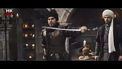 Télécharger la video: Ertugrul Cuts Mongol Hand_Ertugrul Attitude level_ Dirilis Ertugrul Status