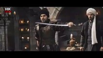 Ertugrul Cuts Mongol Hand_Ertugrul Attitude level_ Dirilis Ertugrul Status