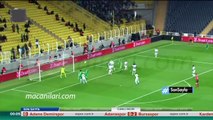 Fenerbahçe 6-0 Adana Demirspor [HD] 29.11.2017 - 2017-2018 Turkish Cup 5th Round 1st Round