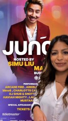 How To Watch Narcity's Live Coverage Of The JUNOS