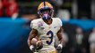 WR Jordan Addison Causes Controversy By Leaving Pitt
