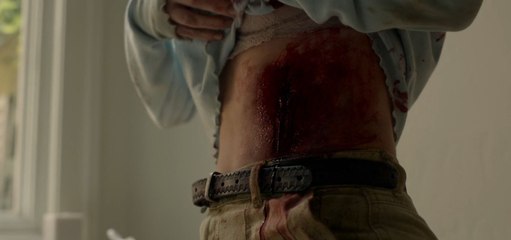 'La caza', tráiler de la película con Betty Gilpin