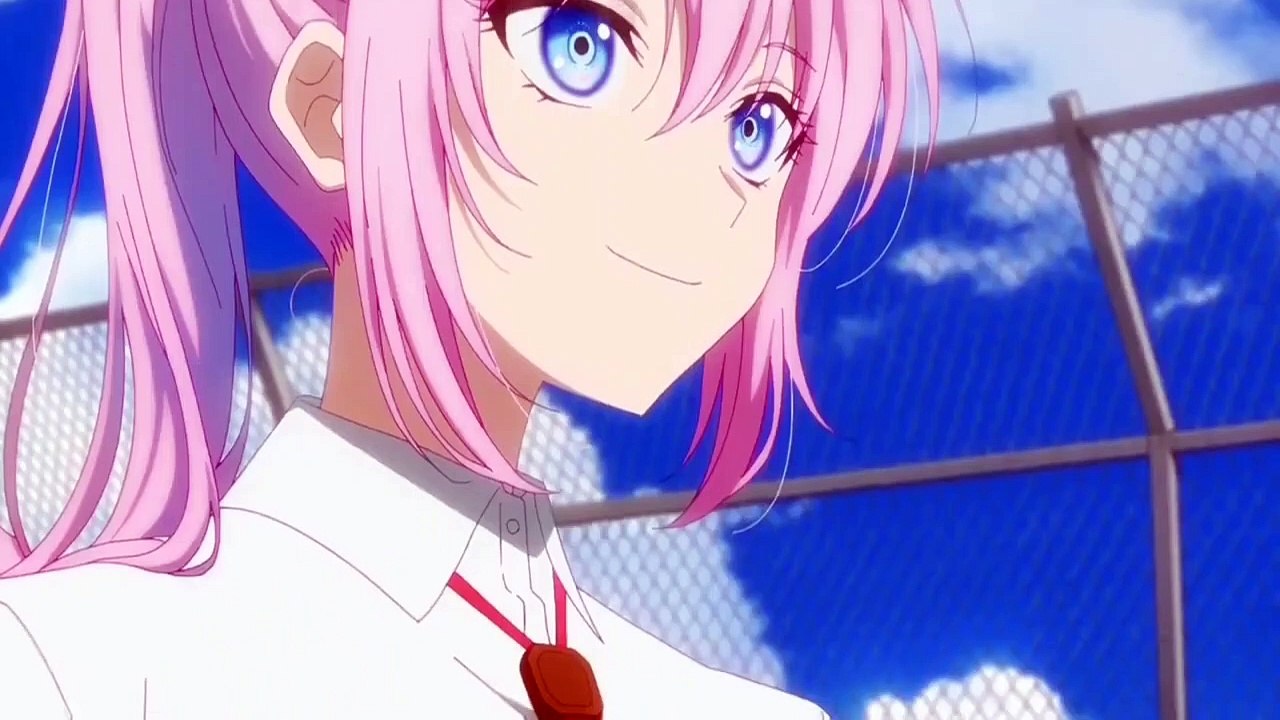 Shikimori_Micchon Twixtor Clips part 2 __ Shikimori's Not Just A Cute