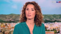 GALA VIDEO - “J’ai vécu deux mois dans le noir” : Marie-Sophie Lacarrau dévoile la date de son retour au 13 Heures de TF1