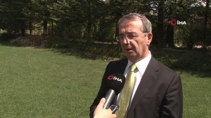 SETBİR Başkanı Coşkun: "Sokak sütü satanlar bu alanda geçimini sağlıyor diye insan sağlığıyla oynayamayız"