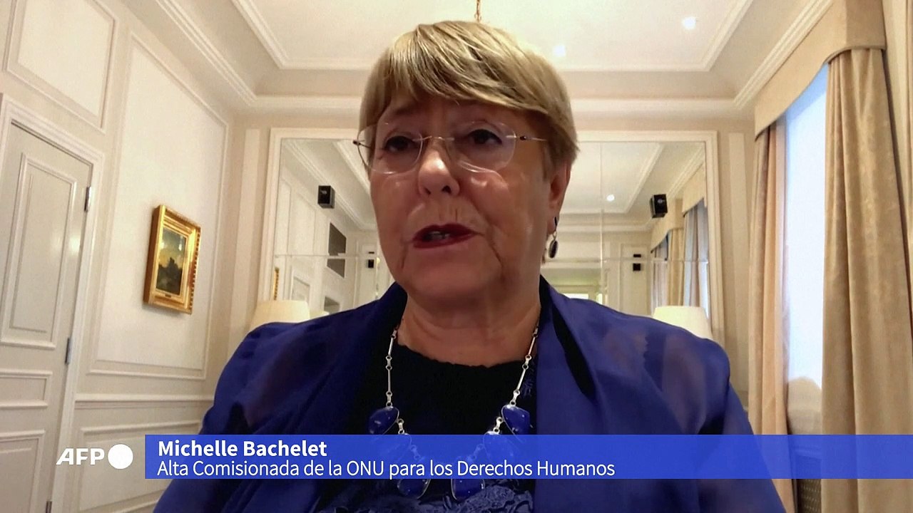 La ONU aumenta su presión sobre Rusia por atrocidades cometidas en Ucrania