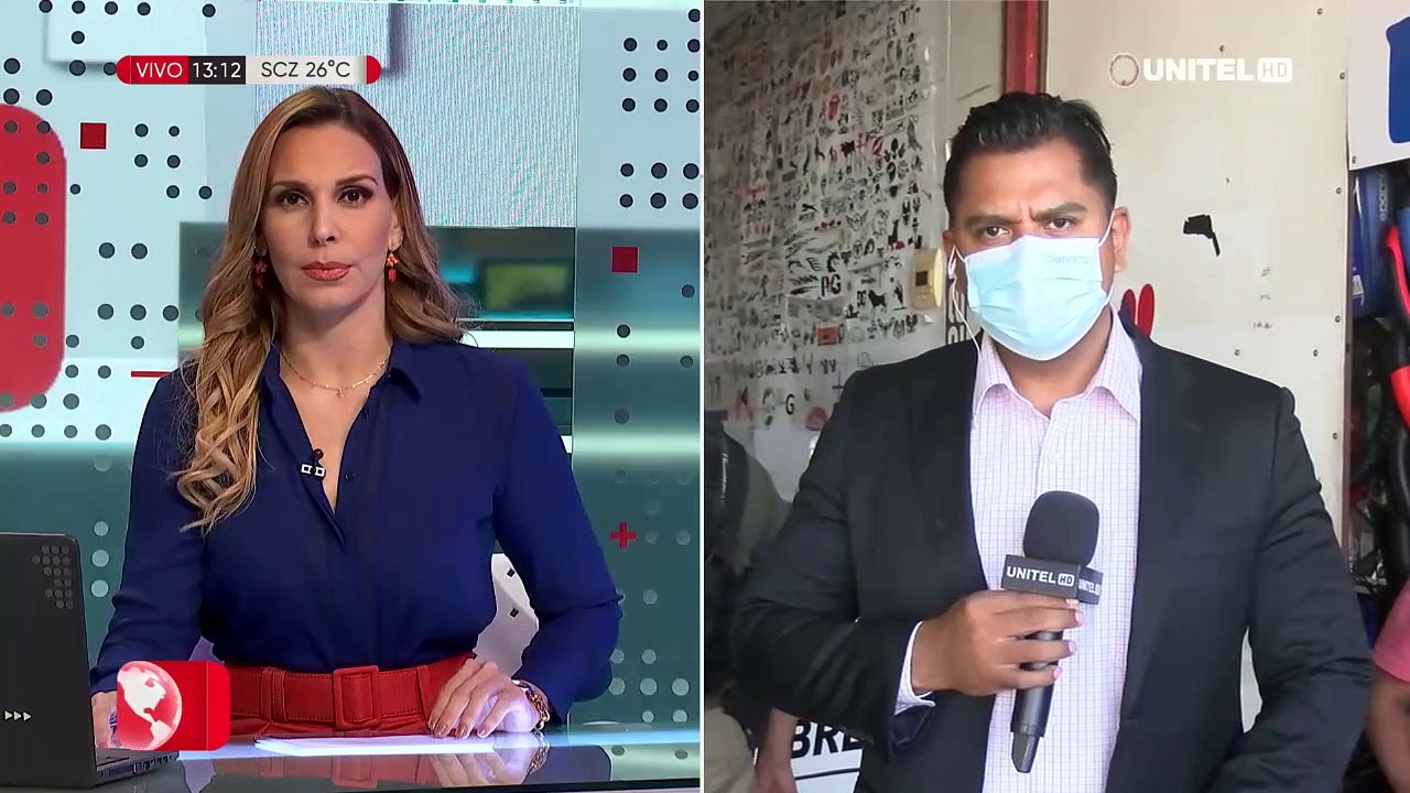 Arrestan a cuatro personas tras allanamiento a un local donde encontraron placas prefabricadas