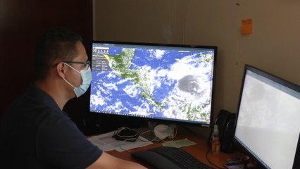 Ineter cuenta con nuevos especialistas en Hidrología