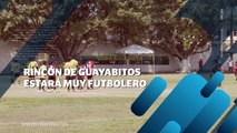 Rincón de Guayabitos estará muy futbolero | CPS Noticias Puerto Vallarta