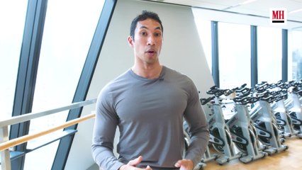 Incorporate These Three Things Into Every Workout | Men’s Health Muscle