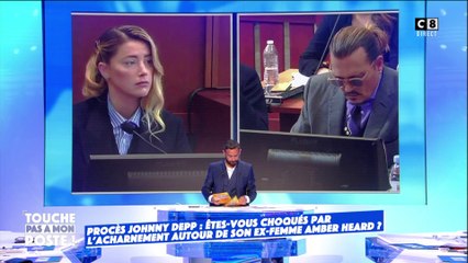 Procès de Johnny Depp et Amber Heard : l'acharnement autour de l'ex-femme de l'acteur