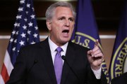 Jan 6 Panel Subpoenas House Minority Leader McCarthy, 4 Other GOP Reps
