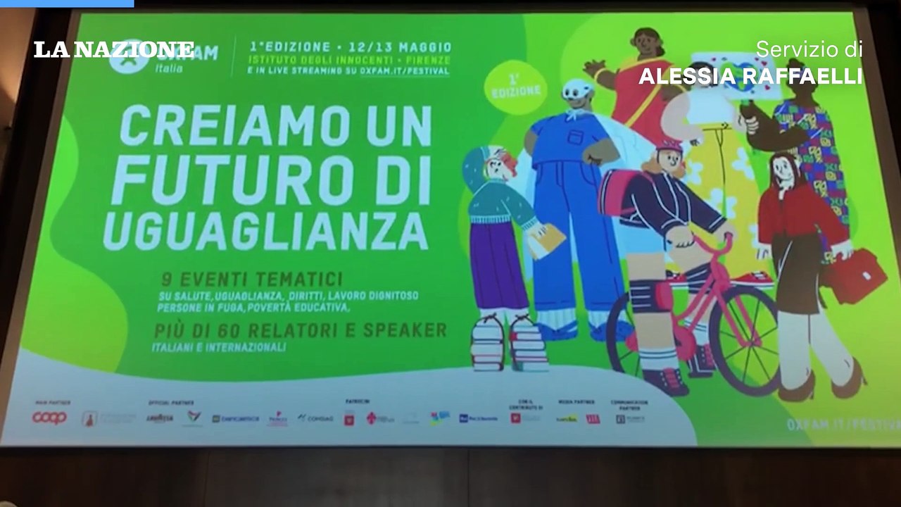 Firenze, l'incontro tra gli studenti e il ministro Bianchi