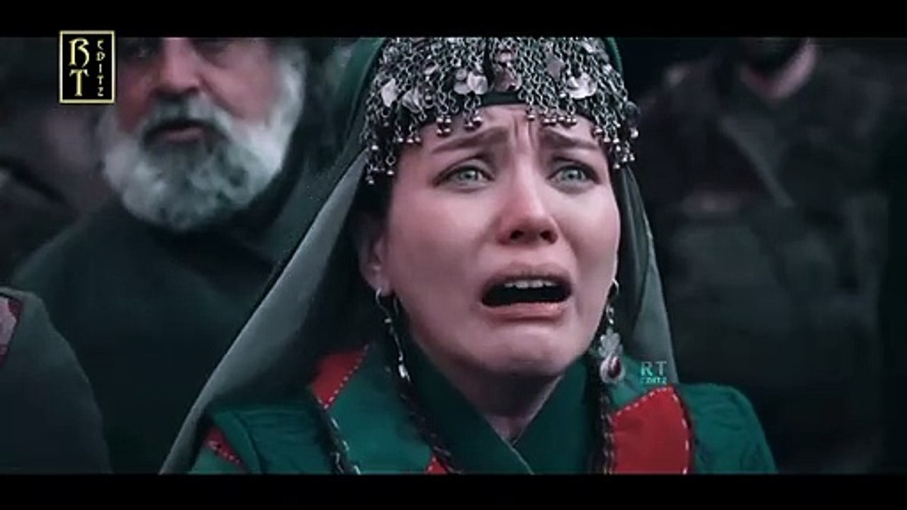 Ertugrul Shocking Entry_ ⚡Ertugrul Saved Sungurtekin